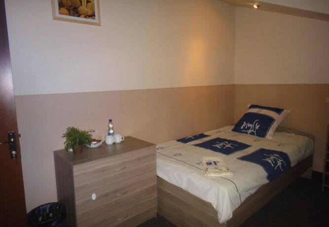 Гостиница Nochka Inn Краснодар