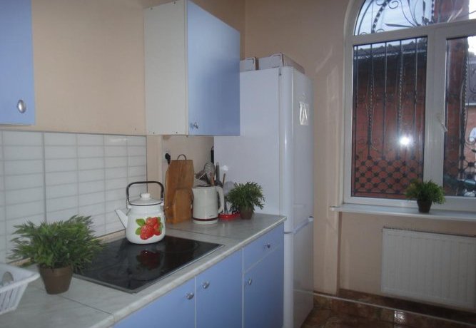 Гостиница Nochka Inn Краснодар