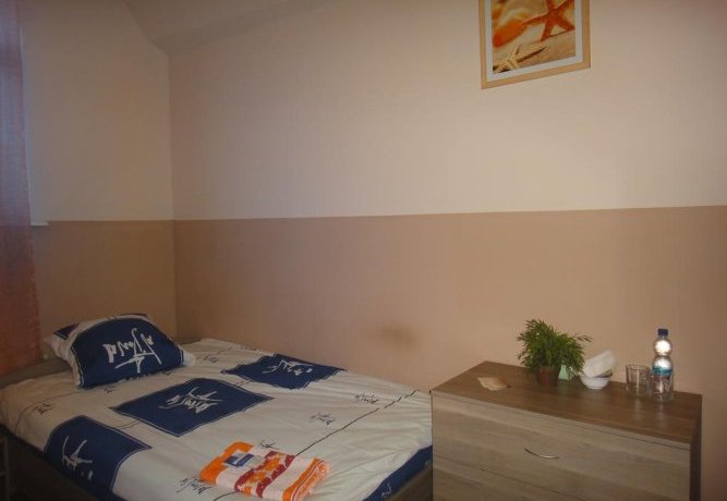 Гостиница Nochka Inn Краснодар