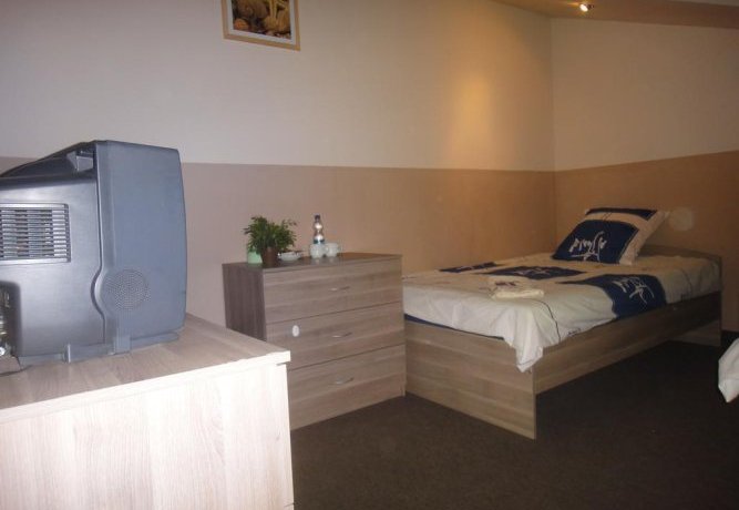 Гостиница Nochka Inn Краснодар