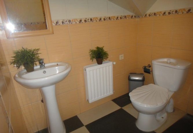 Гостиница Nochka Inn Краснодар