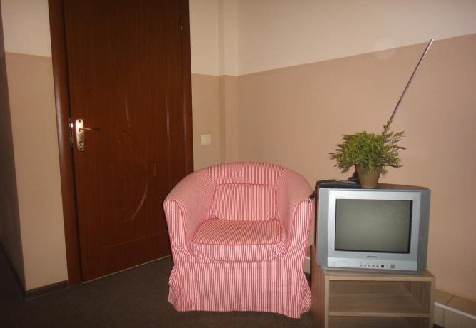 Гостиница Nochka Inn Краснодар