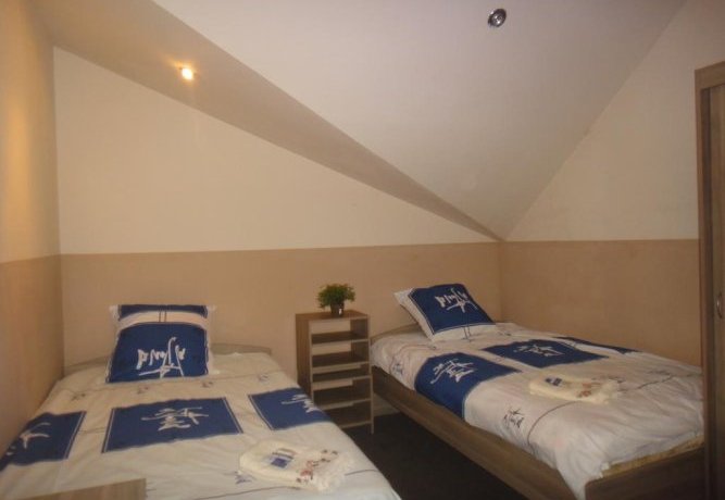 Гостиница Nochka Inn Краснодар