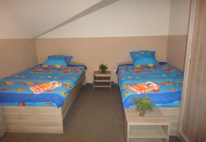 Гостиница Nochka Inn Краснодар