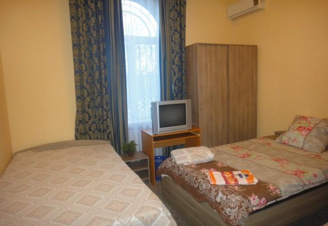 Гостиница Nochka Inn Краснодар