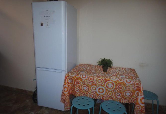 Гостиница Nochka Inn Краснодар