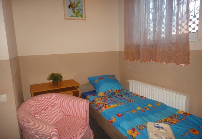 Гостиница Nochka Inn Краснодар