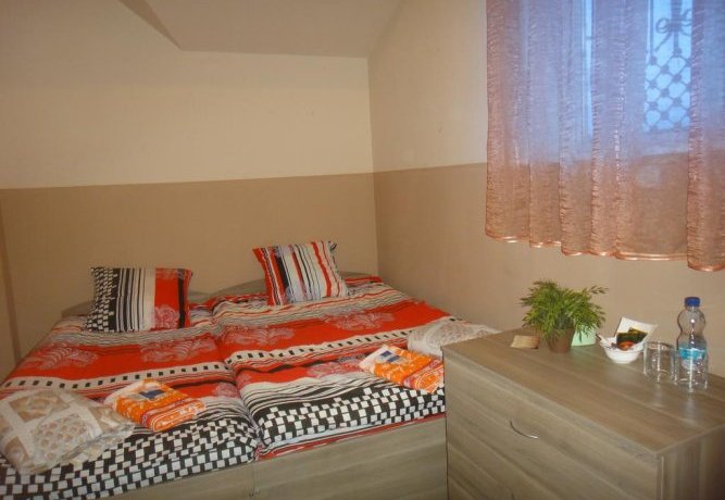 Гостиница Nochka Inn Краснодар