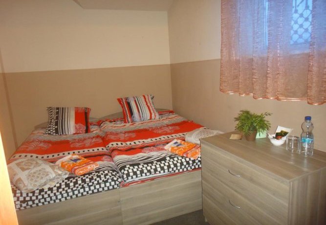 Гостиница Nochka Inn Краснодар