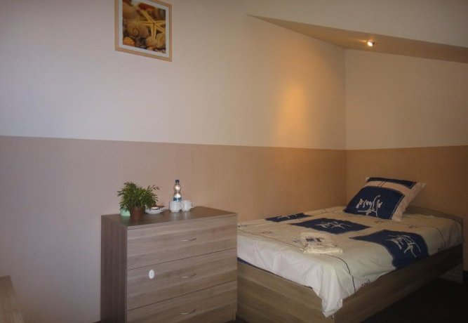 Гостиница Nochka Inn Краснодар