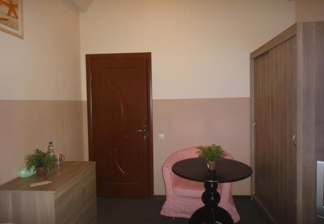 Гостиница Nochka Inn Краснодар