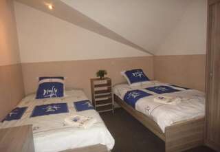 Гостиница Nochka Inn Краснодар Номер "Стандарт"-33