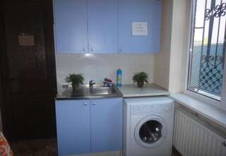 Гостиница Nochka Inn Краснодар Номер "Стандарт"-9