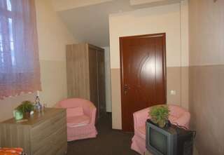 Гостиница Nochka Inn Краснодар Номер "Стандарт"-7