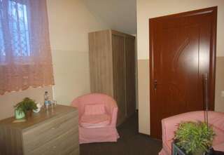 Гостиница Nochka Inn Краснодар Номер "Стандарт"-20