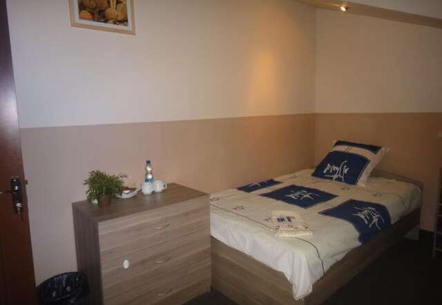 Гостиница Nochka Inn Краснодар-24