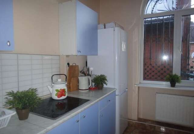 Гостиница Nochka Inn Краснодар-5