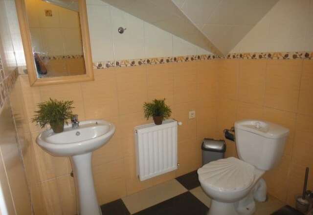 Гостиница Nochka Inn Краснодар-34