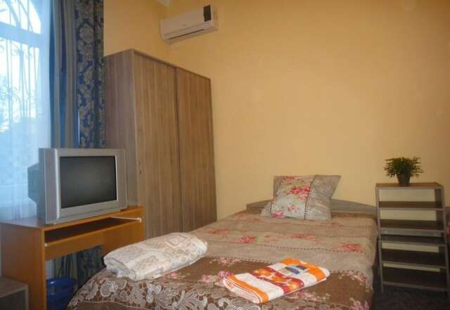 Гостиница Nochka Inn Краснодар-21