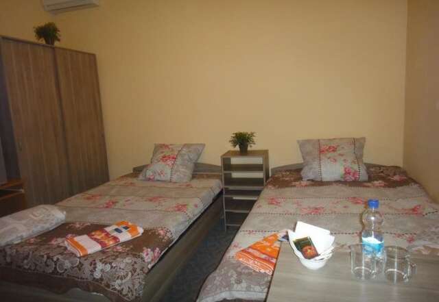 Гостиница Nochka Inn Краснодар-19