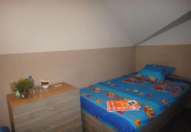 Гостиница Nochka Inn Краснодар-27