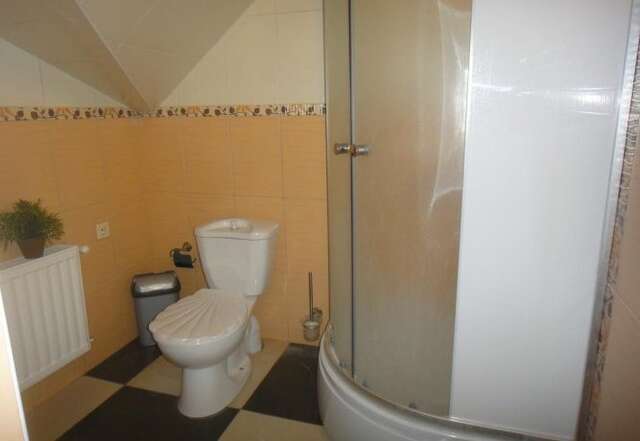 Гостиница Nochka Inn Краснодар-25