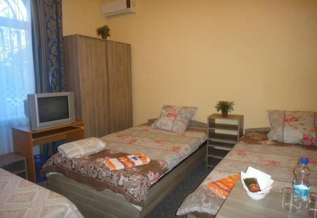 Гостиница Nochka Inn Краснодар-30