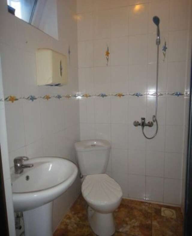 Гостиница Nochka Inn Краснодар-29