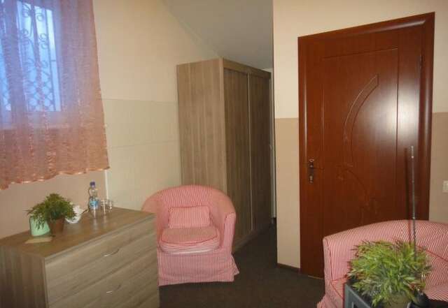 Гостиница Nochka Inn Краснодар-22